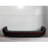 Recambio de paragolpes trasero para volvo v70 familiar optima referencia OEM IAM   