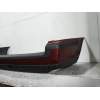 Recambio de paragolpes trasero para volvo v70 familiar optima referencia OEM IAM   
