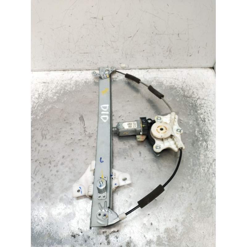 Recambio de elevalunas delantero derecho para hyundai i20 ii (gb, ib) 1.2 referencia OEM IAM 82482C7010 5P 2014