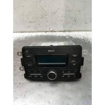 SISTEMA AUDIO / RADIO CD 281156864R 269779 2012