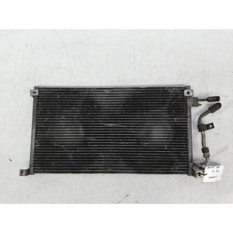 Recambio de condensador / radiador aire acondicionado para peugeot 106 (s2) 1.1 referencia OEM IAM   