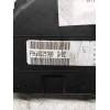 Recambio de cuadro instrumentos para citroën c3 1.1 furio referencia OEM IAM P9660225780 D02 2006