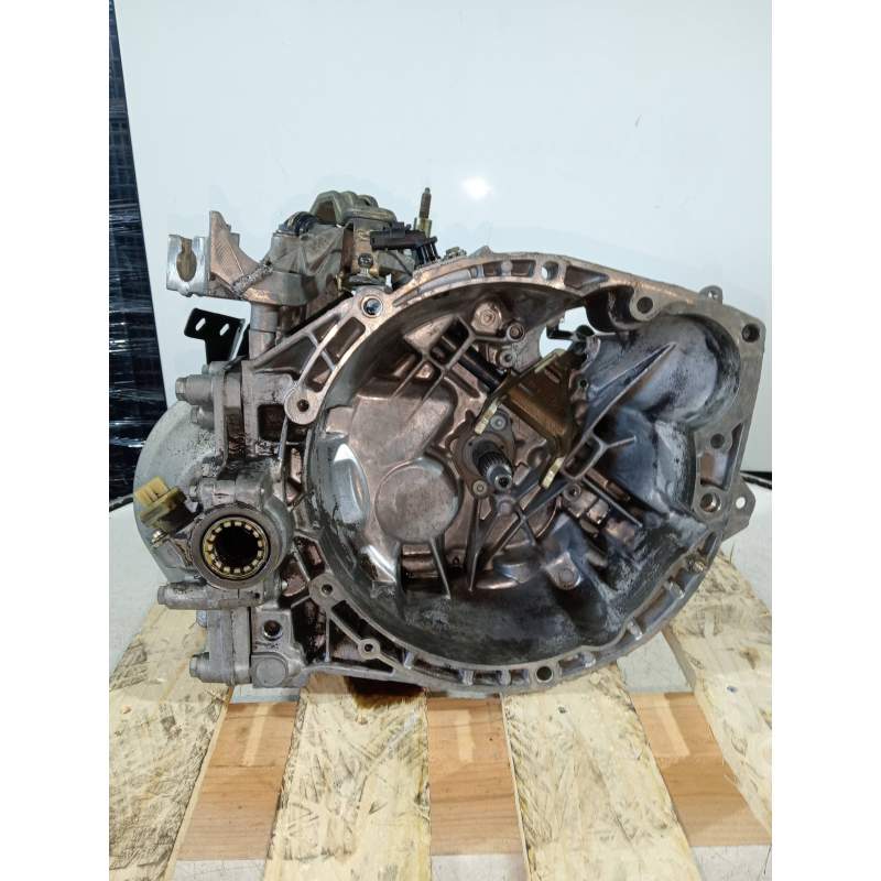 Recambio de caja cambios para peugeot 807 sr pack referencia OEM IAM 20LM06 0356323 5V