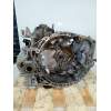 Recambio de caja cambios para peugeot 807 sr pack referencia OEM IAM 20LM06 0356323 5V