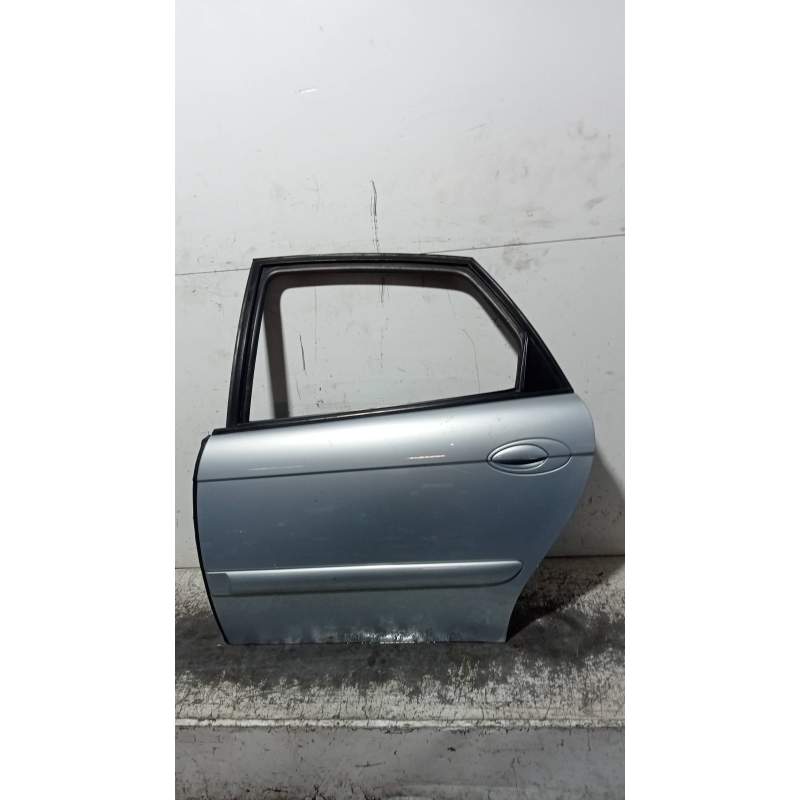 Recambio de puerta trasera izquierda para citroën c5 berlina 2.0 hdi sx referencia OEM IAM   5P