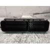 Recambio de centralita motor uce para bmw serie 3 compact (e46) 318td referencia OEM IAM 0281011411 DDE7792025 