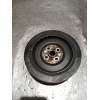 Recambio de polea cigueñal para hyundai tucson (tl, tle) 1.6 crdi referencia OEM IAM   18