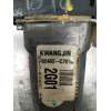 Recambio de elevalunas delantero derecho para hyundai i20 ii (gb, ib) 1.2 referencia OEM IAM 82482C7010 5P 2014
