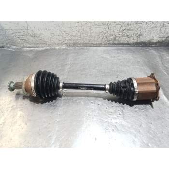 TRANSMISION DELANTERA IZQUIERDA 2Q0407271AJ 10G 2020