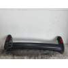 Recambio de paragolpes trasero para renault kangoo profesional referencia OEM IAM   2012