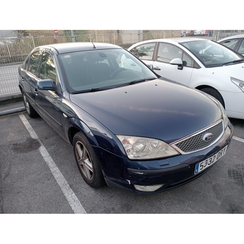 ford mondeo berlina (ge) del año 2005