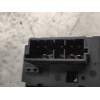 Recambio de mando limpia para peugeot 206 berlina xn referencia OEM IAM 96049597ZL 61580003 