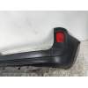 Recambio de paragolpes trasero para renault kangoo profesional referencia OEM IAM   2012