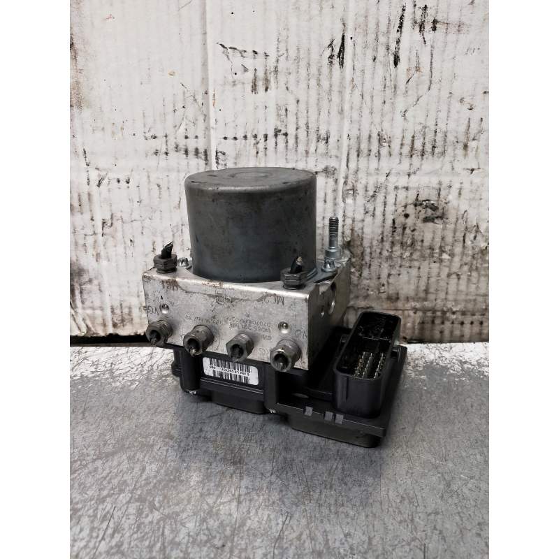 Recambio de abs para citroën c4 berlina collection referencia OEM IAM 0265231508 9661886780 9663345480 0265800406