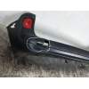 Recambio de paragolpes trasero para renault kangoo profesional referencia OEM IAM   2012