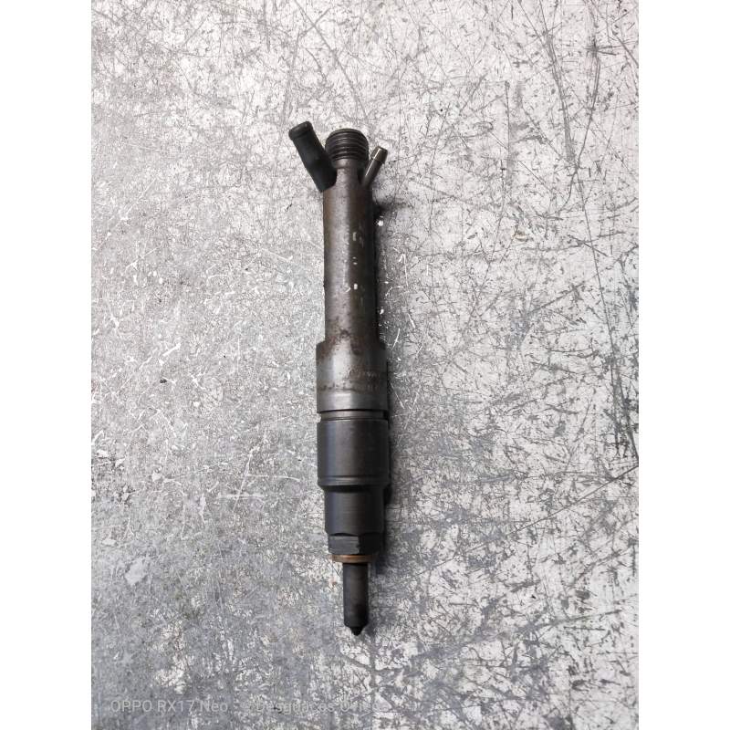 Recambio de inyector para seat ibiza (6l1) stella referencia OEM IAM 0432193600 028130203F 