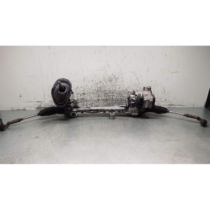 Recambio de cremallera direccion para ford focus iii turnier 1.6 tdci referencia OEM IAM BV6C3D070 41515587D ELECTRICA