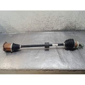 TRANSMISION DELANTERA DERECHA 2Q0407272CB 10G 2020