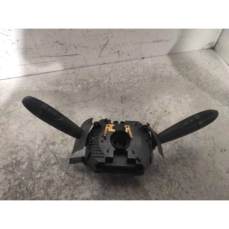 Recambio de mando luces para fiat doblo cargo (223) 1.3 jtd referencia OEM IAM   2006