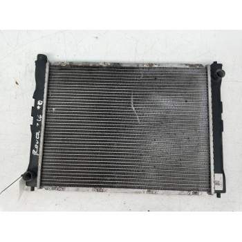 RADIADOR AGUA 8MK376715651 99000674 