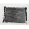 Recambio de radiador agua para mg serie 200 (xw) 216 gti referencia OEM IAM 8MK376715651 99000674 