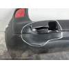 Recambio de paragolpes trasero para renault kangoo profesional referencia OEM IAM   2012