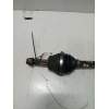 Recambio de transmision delantera izquierda para fiat palio weekend (178) 1.7 turbodiesel referencia OEM IAM   