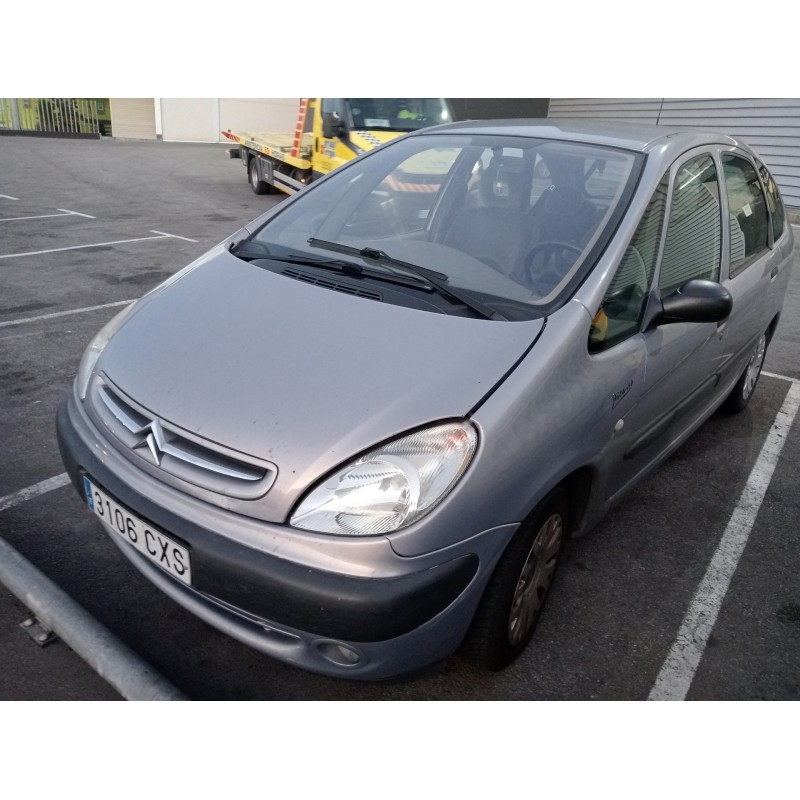 citroen xsara picasso del año 1999