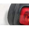Recambio de paragolpes trasero para renault kangoo profesional referencia OEM IAM   2012