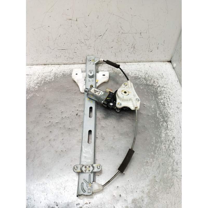 Recambio de elevalunas trasero izquierdo para hyundai i20 ii (gb, ib) 1.2 referencia OEM IAM 83401C7010 5P 2014