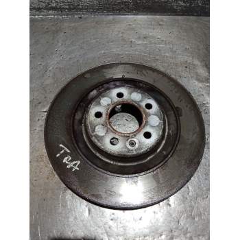 DISCO FRENO TRASERO 30TDI 2010
