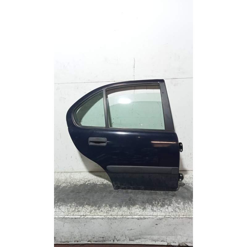 Recambio de puerta trasera derecha para mg serie 25 (rf) classic (5-ptas.) referencia OEM IAM   5P