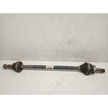 TRANSMISION TRASERA DERECHA HK834K138AA 