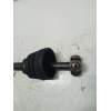 Recambio de transmision delantera izquierda para fiat palio weekend (178) 1.7 turbodiesel referencia OEM IAM   
