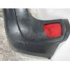 Recambio de paragolpes trasero para renault kangoo profesional referencia OEM IAM   2012