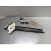 Recambio de elevalunas trasero derecho para ssangyong actyon sports xdi 4wd referencia OEM IAM  5P 2006