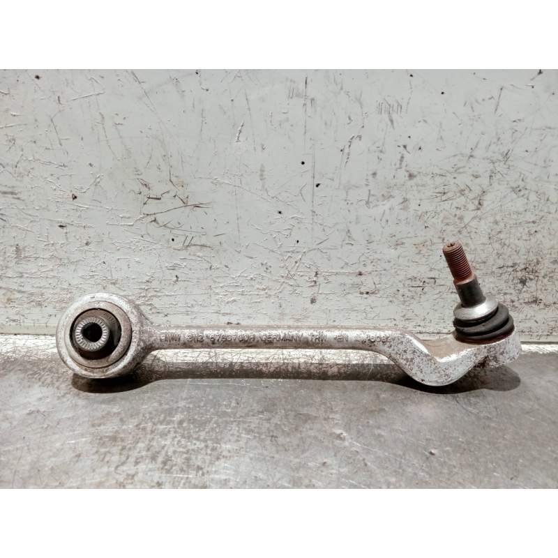 Recambio de brazo suspension superior delantero derecho para bmw serie 1 berlina (e81/e87) referencia OEM IAM 31126763700R  