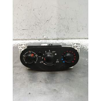 MANDO CALEFACCION / AIRE ACONDICIONADO 5P3743000 2012