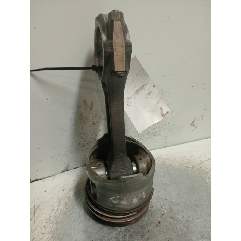 Recambio de piston para mitsubishi montero (v20/v40) 2500 td gl (2-ptas.) referencia OEM IAM JB1509  