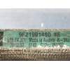 Recambio de condensador / radiador aire acondicionado para peugeot 106 (s2) 1.4 referencia OEM IAM 9621991480  