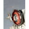 Recambio de elevalunas trasero derecho para ssangyong actyon sports xdi 4wd referencia OEM IAM  5P 2006