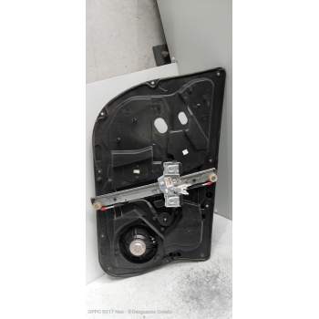ELEVALUNAS DELANTERO DERECHO C1BT14K138ABD 5P 2012