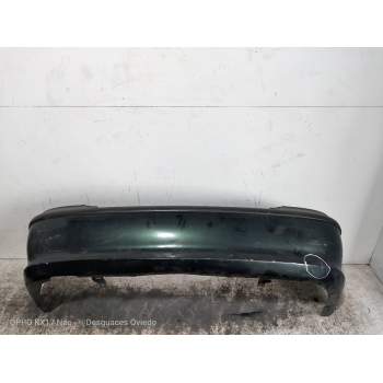 PARAGOLPES TRASERO 4P B/95