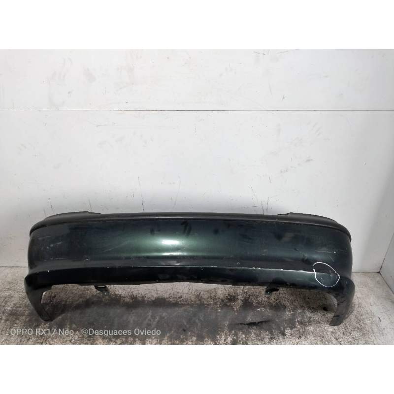 Recambio de paragolpes trasero para opel vectra b berlina básico (1999) referencia OEM IAM  4P B/95