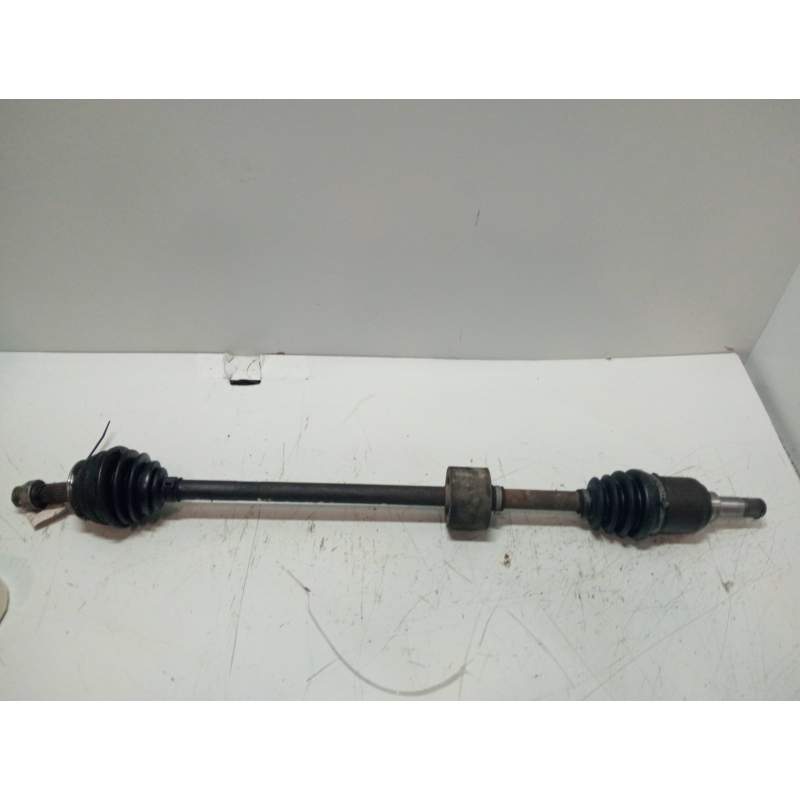 Recambio de transmision delantera derecha para fiat punto berlina (176) 1.1 referencia OEM IAM  11G 1994