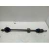 Recambio de transmision delantera derecha para fiat punto berlina (176) 1.1 referencia OEM IAM  11G 1994