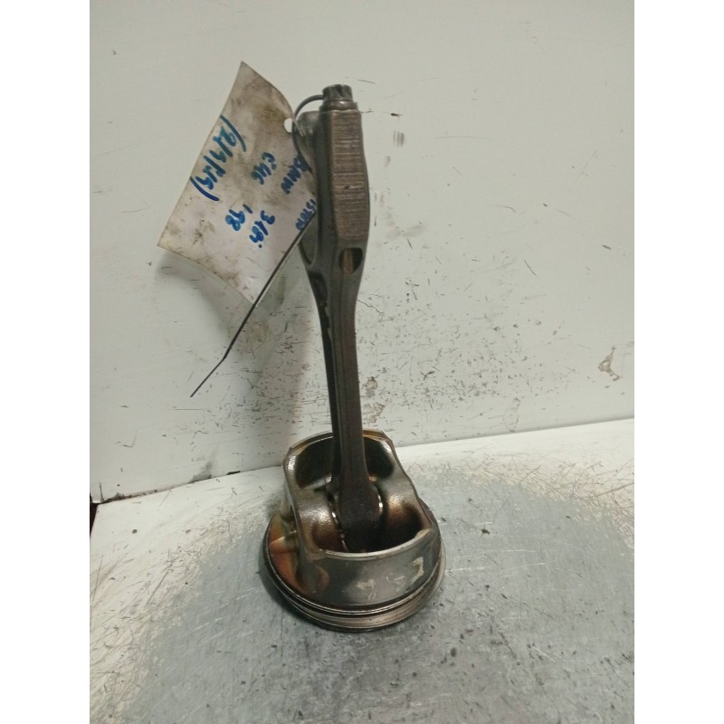 Recambio de piston para bmw serie 3 berlina (e46) 316i referencia OEM IAM   