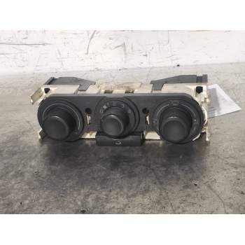 MANDO CALEFACCION / AIRE ACONDICIONADO 6L0819045 