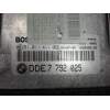 Recambio de centralita motor uce para bmw serie 3 compact (e46) 318td referencia OEM IAM 0281011411 DDE7792025 