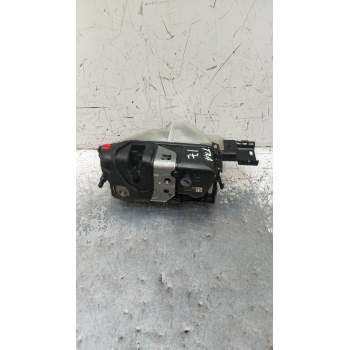 MOTOR CIERRE CENTRALIZADO TRASERO IZQUIERDO 170349 16944050 5P